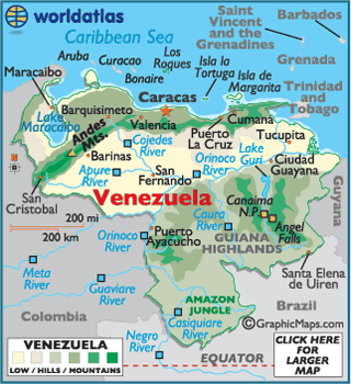 venezuela-color