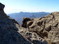 Gran Canaria - Roque Nublo, Mount Teide & Roque Bentayga