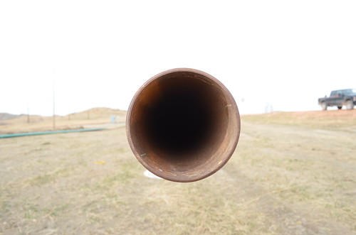Pipeline, Alternative View
