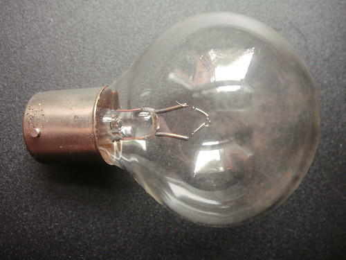 lamp 3 by a1scrapmetal