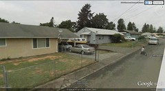 Glennwood Ave, Renton, WA (via Google Earth)
