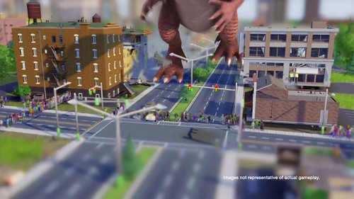 120606 - 2013最新電玩《模擬城市》全球首播 E3 2012 預告片，高解析度遊戲劇照同時公開！