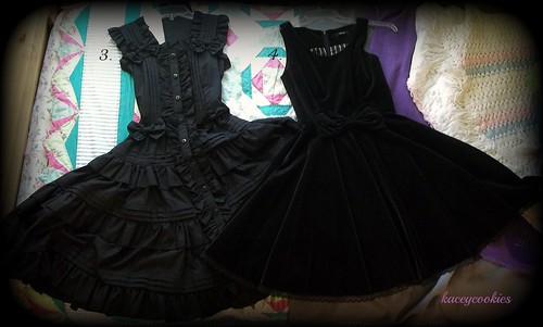 Dresses #2