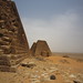 Bagrawiya, Pyramids of Meroe, Sudan - IMG_1378