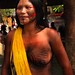 Índia etnia Kayapó - Foto: RÊ SARMENTO