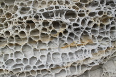 Elgol & Spar Cave limestone