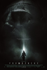Prometheus 3D (2012)