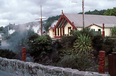 New Zealand 1992 1995