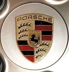 Muscle Porsche - 2012