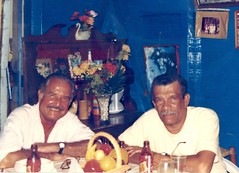 Homenaje de la Embajada de México en Santa Lucía a Carlos Fuentes