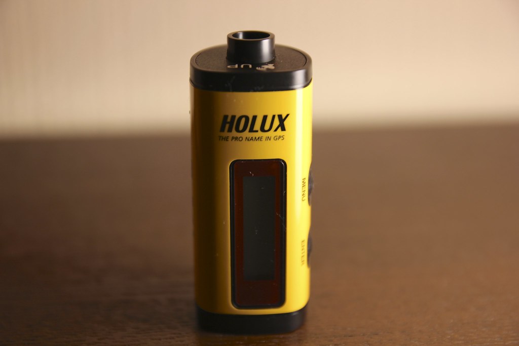 Holux M-241