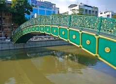 Bangkok 2012