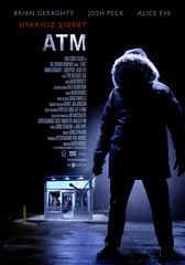 Uyarısız Şiddet: ATM - ATM (2012)