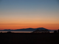 Another Solway Sunset 2
