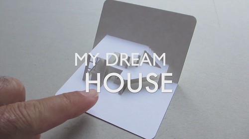design a dream house