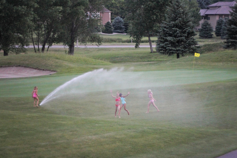 golf course sprinkler-blog