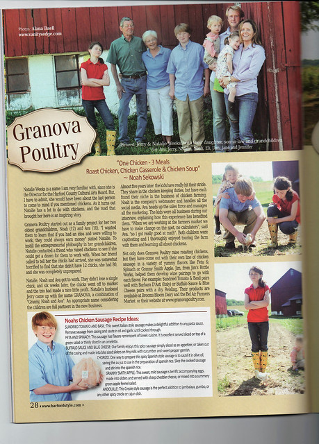 Granova Farm - HC Style Magazine
