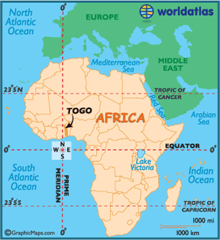 togo-africa