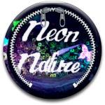 Neon Nature
