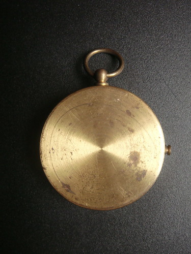 compass by a1scrapmetal
