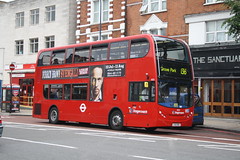 London Buses pt5
