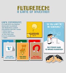Futuretech!