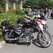 Stanley Park Motor Cycle Show