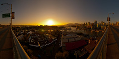 Vancouver Panoramas