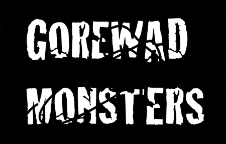 Gorewad Monsters