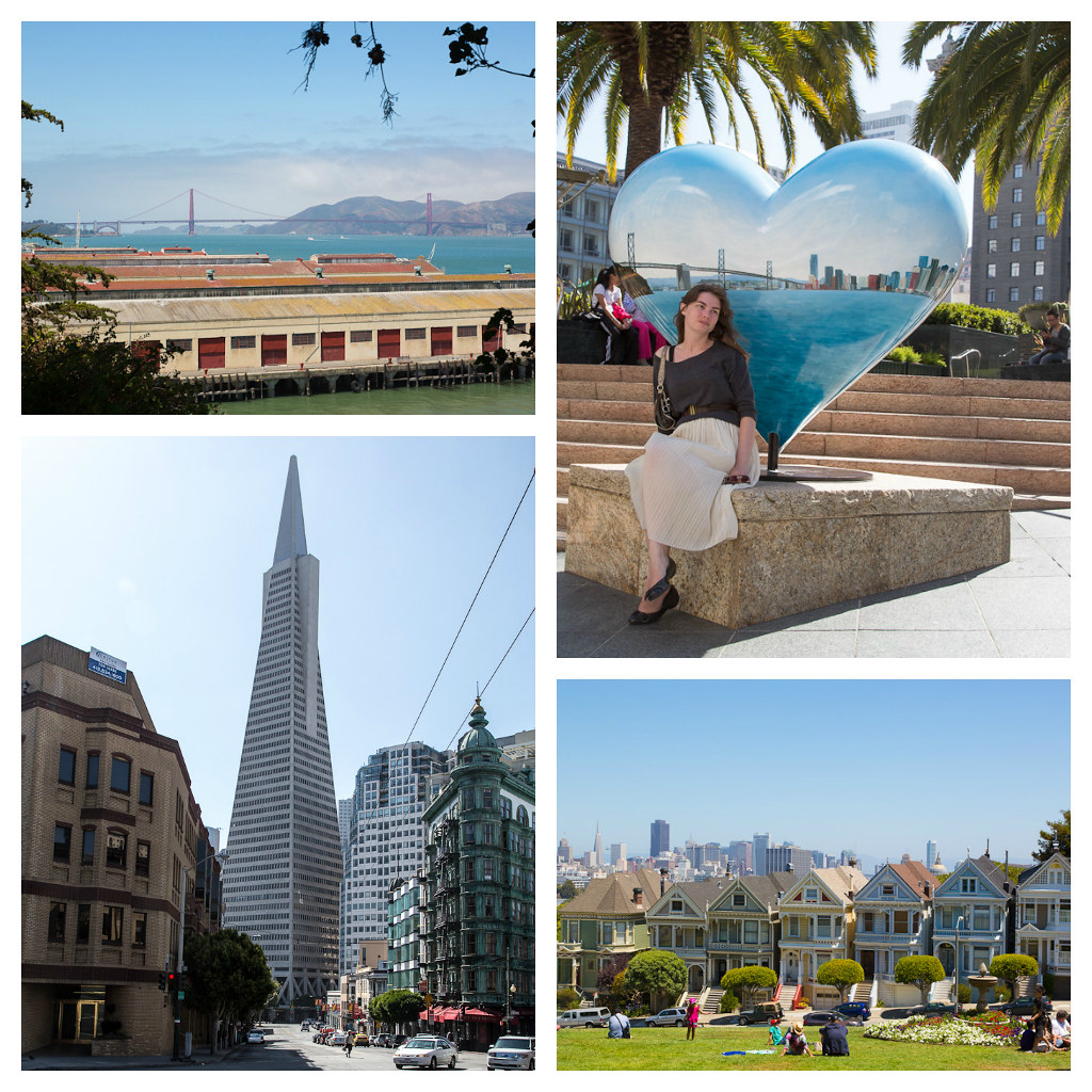 SanFranciscocollage1