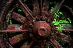Mellow Rusted Junk