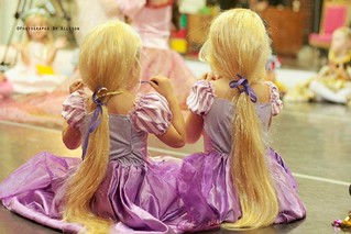 Tangled Birthday Party Ideas on Rapunzel Shares Elegant Ideas For An Affair To Remember    A Wish Your
