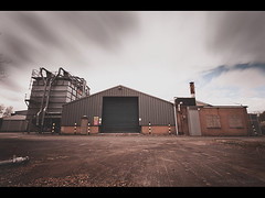UE Factory VR