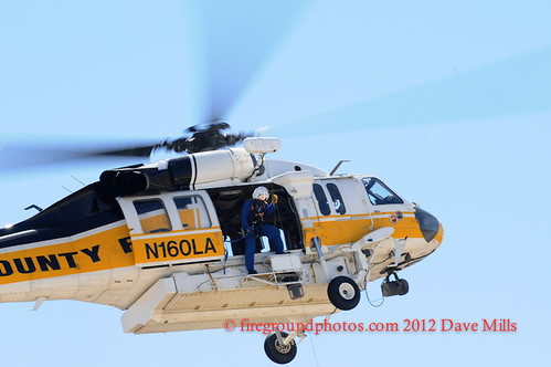 LACoFD by Dave Mills Photo