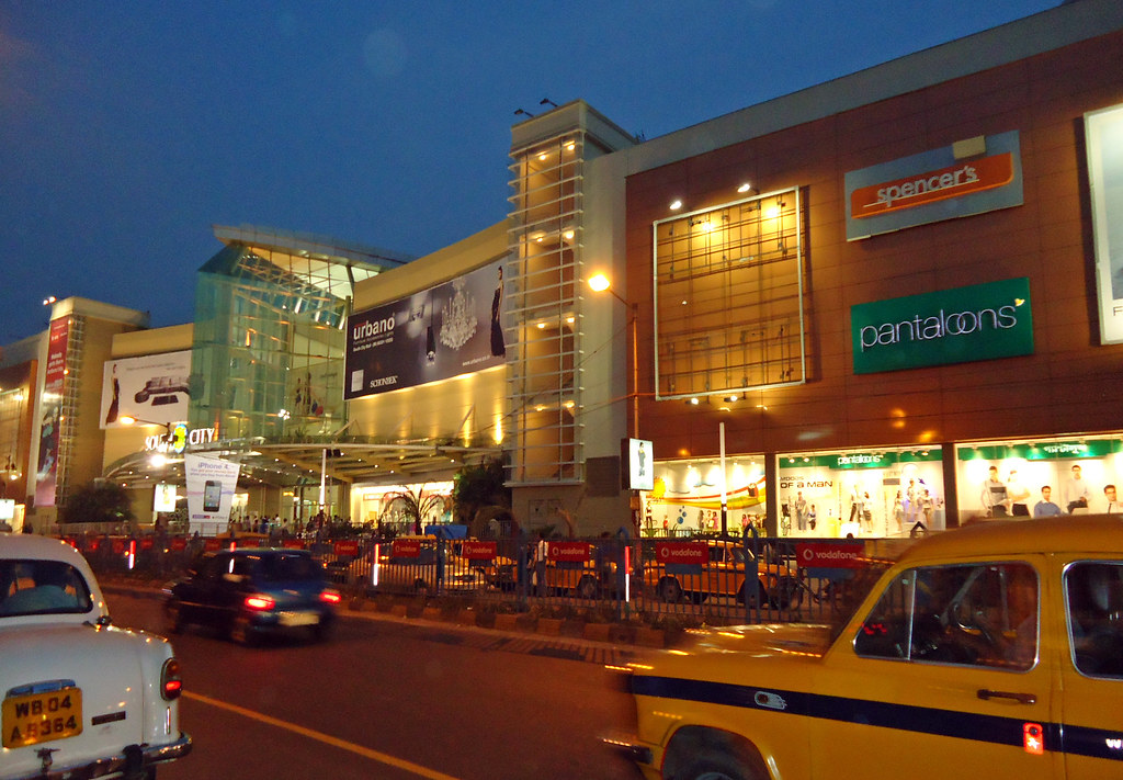 puma south city mall
