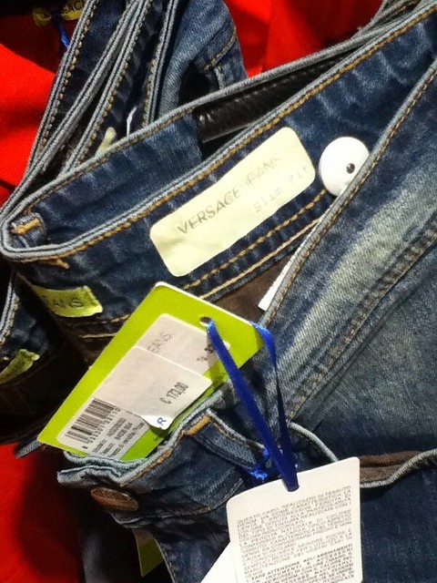 Versace Jeans EUR 173