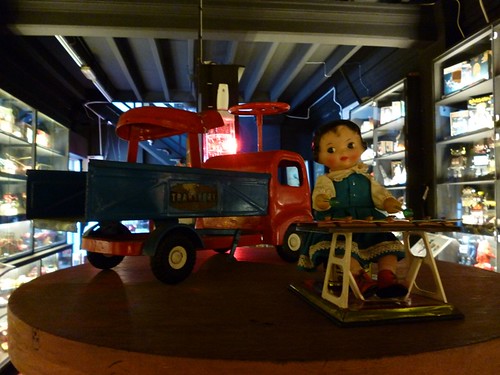 vintage toy museum 3