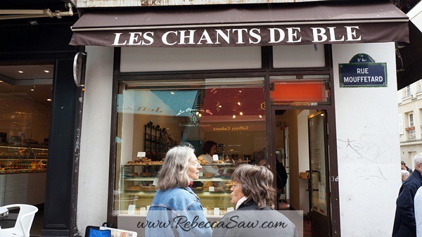 Paris Food Walking Tour - Gourmet French Food (172)