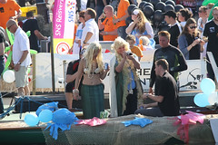 Leiden - Lakenfeesten 2012