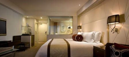 Review InterContinental Kuala Lumpur Hotel