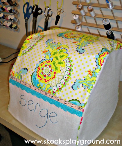 Serger Cover 2