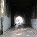 Deptford tunnel