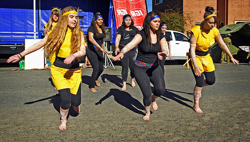 2012 Grenfell Festival Travel Photography Workshop, Wagambirra Aboriginal Dance Group, Grenfell, New South Wales, Australia IMG_6857_Grenfell