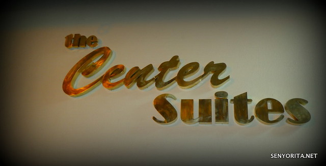 The Center Suites - Cebu City