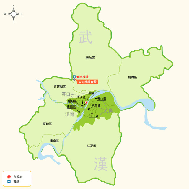 map-hubei-wuhan