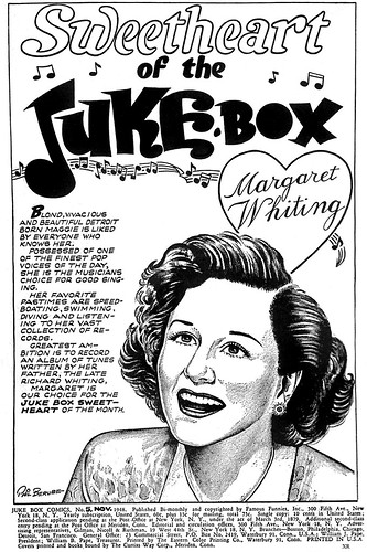 1948 ... juke box sweetheart! by x-ray delta one