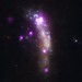 A Supernova Cocoon Breakthrough (NASA, Chandra, Hubble, 05/15/12)