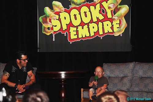 Spooky Empire May-Hem 2012