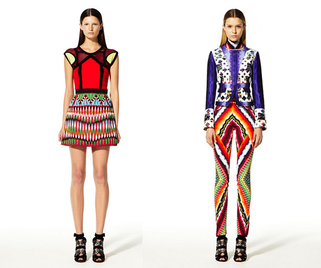 Peter Pilotto by www.jadore-fashion