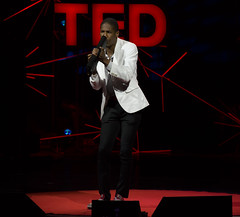 TEDGlobal 2012